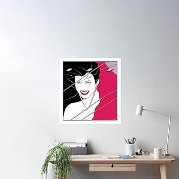 ゲオルギアバキ-ゼ　絵画　額縁　外国絵画　名画　ア-ト 美術品　女性画 il_1080xN.5273768687_ahky.jpg